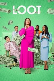 Loot (2022) Season 1