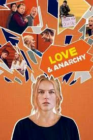 Love & Anarchy (2022) รักวินาศสันตะโร ซีซั่น 2
