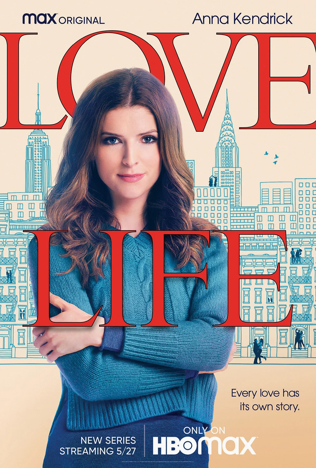 Love Life (2020)  ซีซั่น 1