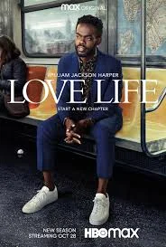 Love Life (2021)  ซีซั่น 2