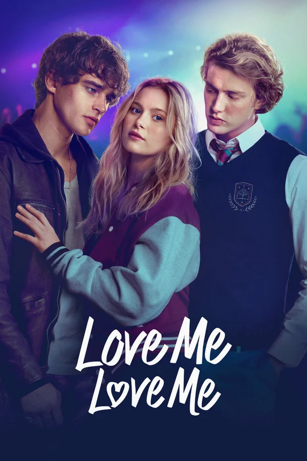 Love Me Love Me (2026) รักนะ รักฉัน