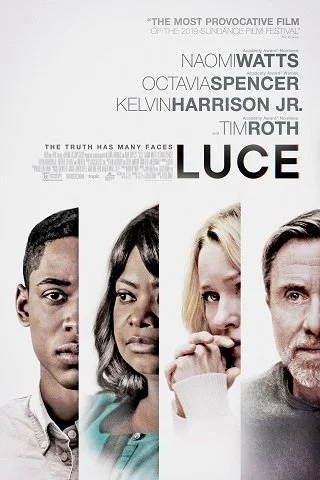 Luce (2019) อุดมคติของลูกชาย