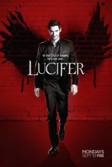 Lucifer Season 2