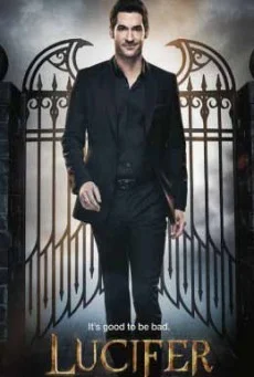 Lucifer Season 3 ลูซิเฟอร์ ซีซั่น 3 พากย์ไทย