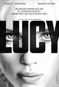 Lucy ลูซี่ สวยพิฆาต พากย์ไทย HD