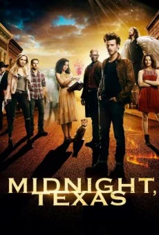 MIDNIGHT TEXAS Season 1