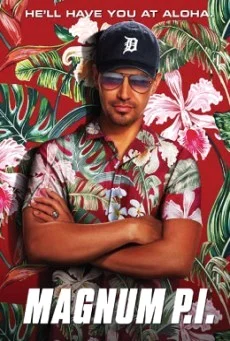 Magnum P.I. Season 1 พากย์ไทย หนังฟรี