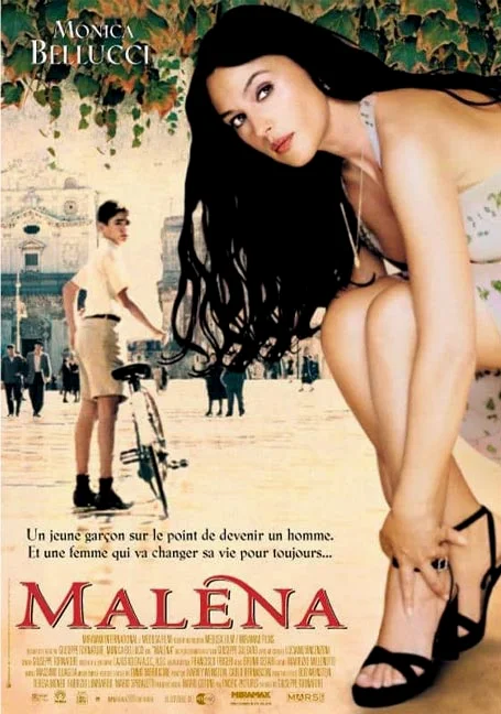 Malena[2000]
