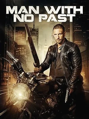 Man with No Past (2025) ชายผู้ไร้อดีต