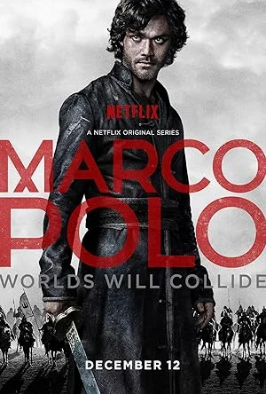 Marco Polo - First Season (2014) มาร์โค โปโล