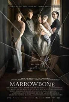 Marrowbone ตระกูลปีศาจ พากย์ไทย หนัง HD