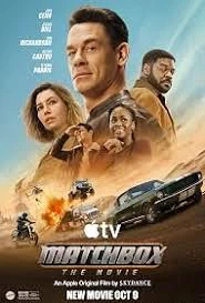 Matchbox The Movie (2026) พากย์ไทย HD