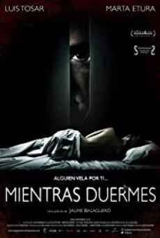 Mientras duermes อำมหิตจิตบงการ