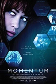 Momentum โมเมนตัม สวยล้างโคตร พากย์ไทย HD