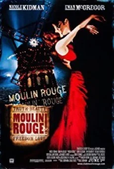 Moulin Rouge! มูแลง รูจ พากย์ไทย HD