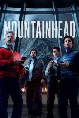 Mountainhead เมาน์เทนเฮด (2025) บรรยายไทย