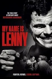My Name Is Lenny (2017) ฉันชื่อเลนนี่