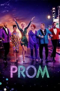 [NETFLIX] The Prom (2020) เดอะพรอม