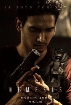 Nemesis (2019)  คืนยุติ-ธรรม