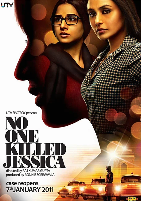No One Killed Jessica (2011) พลิกคดีฆ่าเจสซิก้า