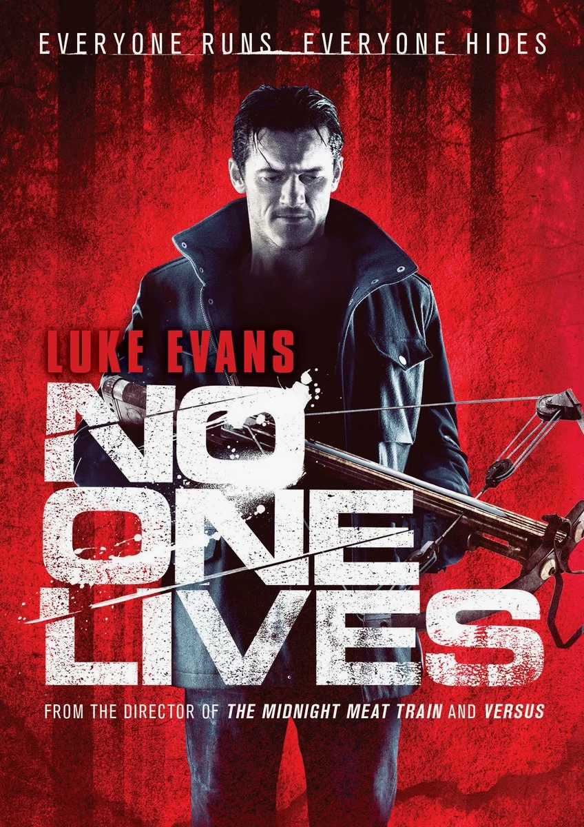 No One Lives (2012) โหด…ล่าเหี้ยม