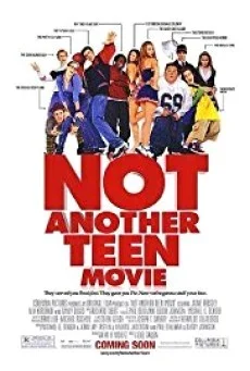 Not Another Teen Movie ไม่ไหวแล้ว หนังหยองๆ หวีดๆ พากย์ไทย