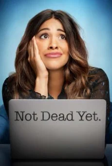 Not Dead Yet Season 1 (2023) บรรยายไทย