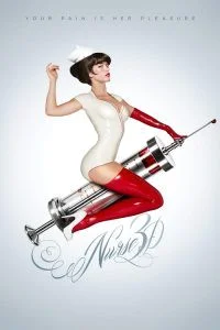 Nurse (2013) นังพยาบาท