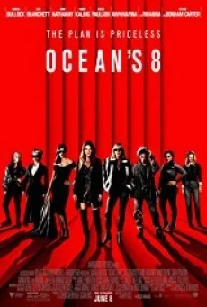 Ocean's 8 โอเชียน 8 พากย์ไทย HD