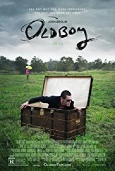 Oldboy โอลด์บอย พากย์ไทย HD