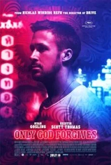 Only God Forgives รับคำท้าจากพระเจ้า พากย์ไทย HD