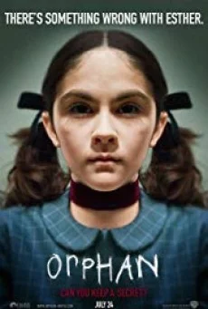 Orphan ออร์แฟน เด็กนรก พากย์ไทย HD หนังฟรี