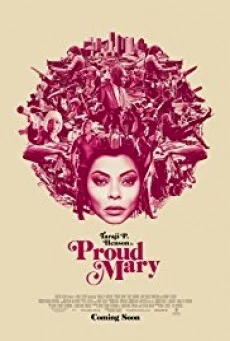 PROUD MARY แมรี่พราวพยัคฆ์ พากย์ไทย HD