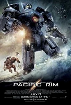 Pacific Rim สงครามอสูรเหล็ก พากย์ไทย HD