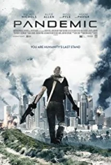 Pandemic หยุดวิบัติ ไวรัสซอมบี้ พากย์ไทย หนังฟรี