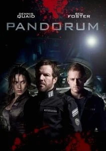 Pandorum (2009) แพนดอรัม ลอกชีพ