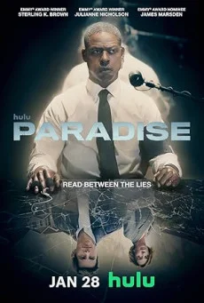 Paradise Season 2 (2026) พาราไดส์ ปี 2
