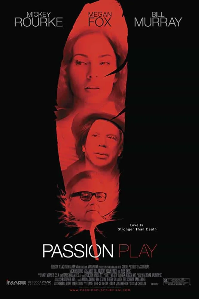 Passion Play (2010) นางฟ้า ซาตาน หัวใจรักสยบโลก