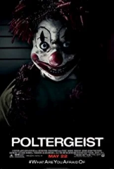 Poltergeist วิญญาณขังสยอง พากย์ไทย HD