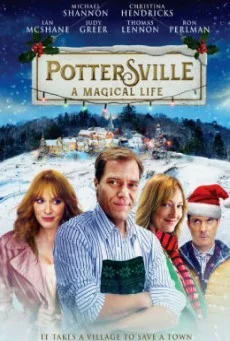 Pottersville พ็อตเตอร์สวิลล์ พากย์ไทย หนังฟรี