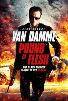 Pound of Flesh มหาประลัยทวงเดือด พากย์ไทย HD
