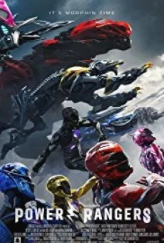 Power Rangers พาวเวอร์ เรนเจอร์ ฮีโร่ทีมมหากาฬ พากย์ไทย HD