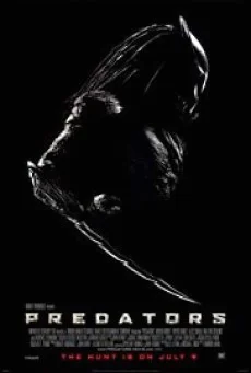 Predators มหากาฬพรีเดเตอร์ (2010)