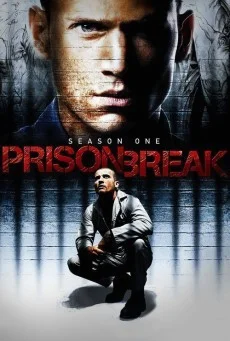 Prison Break Season 1 ซีซัน 1 พากย์ไทย HD