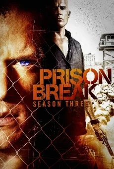 Prison Break Season 3 พากย์ไทย เต็มเรื่อง