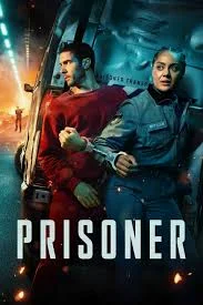Prisoner Season 1 (2026)