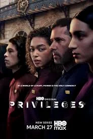 Privilges - Privileges (2026)