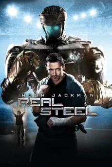 Real Steel ศึกหุ่นเหล็กกำปั้นถล่มปฐพี พากย์ไทย HD