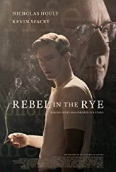 Rebel in the Rye เขียนไว้ให้โลกจารึก พากย์ไทย หนังฟรี