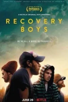 Recovery Boys (2018) คนกลับใจ พากย์ไทย